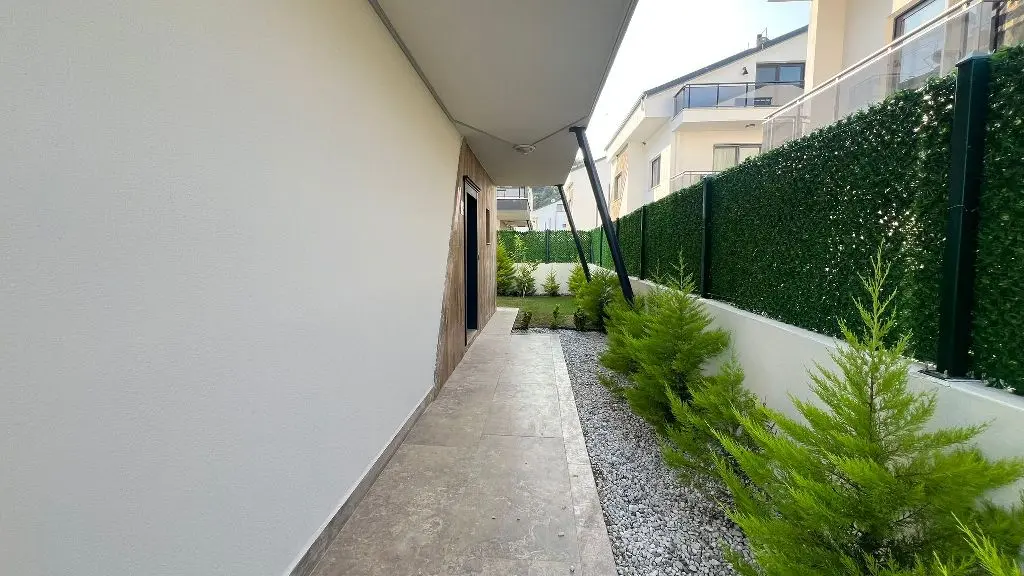 House in Karagedik